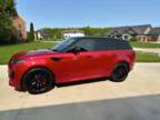 2023 Land Rover Range Rover Sport P530 First Edition 2023 Land Rover Range Rover