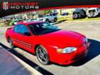 2004 Chevrolet Monte Carlo 2dr Cpe SS Supercharged 2004 Chevrolet Monte Carlo