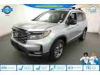 2022 Honda Passport Silver, 24K miles