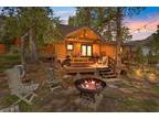 Charming Cabin on a .23 Acre Lot