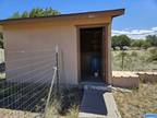 Home For Sale In Silver City, New Mexico