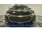 $28,888 2021 Chevrolet Traverse with 48,407 miles!