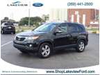 2013 Kia Sorento EX