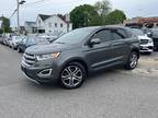 $8,995 2015 Ford Edge with 136,716 miles!