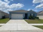 Home For Sale In Haines City, Florida