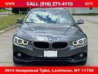 $24,481 2019 BMW 440i with 45,000 miles!