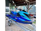2023 Yamaha GP1800R HO - DEMO - ONLY 25 HRS! Boat for Sale