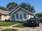 Home For Sale In Council Bluffs, Iowa