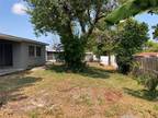 Home For Sale In Port Richey, Florida