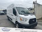 2021 Ford Transit 350 Van High Roof 148-in. WB EL CARGO VAN