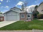 Home For Sale In Loveland, Colorado