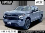 2024 Chevrolet Silverado 1500, new