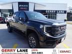 2024 GMC Sierra 1500 Black, new