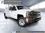 2019 Chevrolet Silverado 3500HD Work Truck for sale