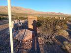 Property For Sale In Goodsprings, Nevada