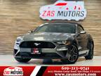 2019 Ford Mustang EcoBoost Premium for sale