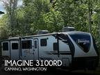 Grand Design Imagine 3100RD Travel Trailer 2020