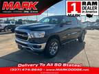 2019 RAM 1500, 84K miles