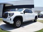 2023 GMC Sierra 1500 White, 22K miles