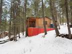 Home For Sale In Evergreen, Colorado