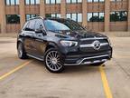 2022 Mercedes-Benz GLE 350 SUV for sale