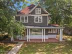 Home For Sale In Raleigh, Mississippi