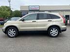 Used 2007 HONDA CR-V For Sale