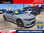 2017 Dodge Charger R/T Scat Pack for sale