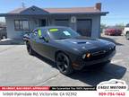 2016 Dodge Challenger SXT for sale