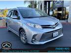 2018 Toyota Sienna XLE Auto Access Seat for sale