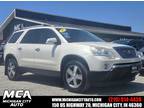 2012 GMC Acadia SLT1 for sale