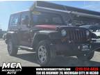 2010 Jeep Wrangler Sport for sale