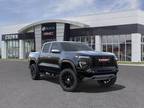 2024 GMC Canyon Black