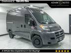 2016 Ram ProMaster Cargo Van 2500 HIGH ROOF for sale