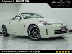 2008 Nissan 350Z Touring for sale