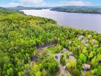 Plot For Sale In Rome, Maine