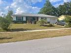 Home For Sale In Ocala, Florida