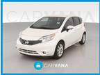 2015 Nissan Versa