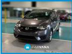 2017 Honda Fit