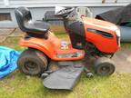 Ariens Automatic Riding Lawn Mower