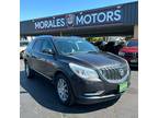 2016 Buick Enclave Gray, 110K miles