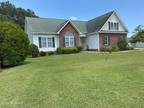 Home For Sale In New Bern, North Carolina