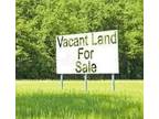 Plot For Sale In Valparaiso, Indiana