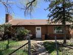 Home For Sale In Colorado Springs, Colorado