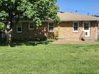 Home For Sale In Evansville, Indiana