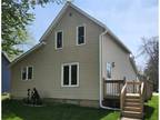 Home For Sale In Hayfield, Minnesota