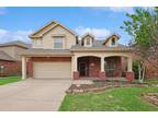 10858 Calderwood Lane, Fort Worth, TX 76052