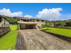 2826 E Manoa Rd, Honolulu, HI 96822 - MLS 202407236