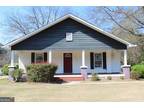 Ranch, House, Single Family Residence - Powder Springs, GA 3460 Old Lost