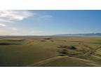Plot For Sale In Ryegate, Montana